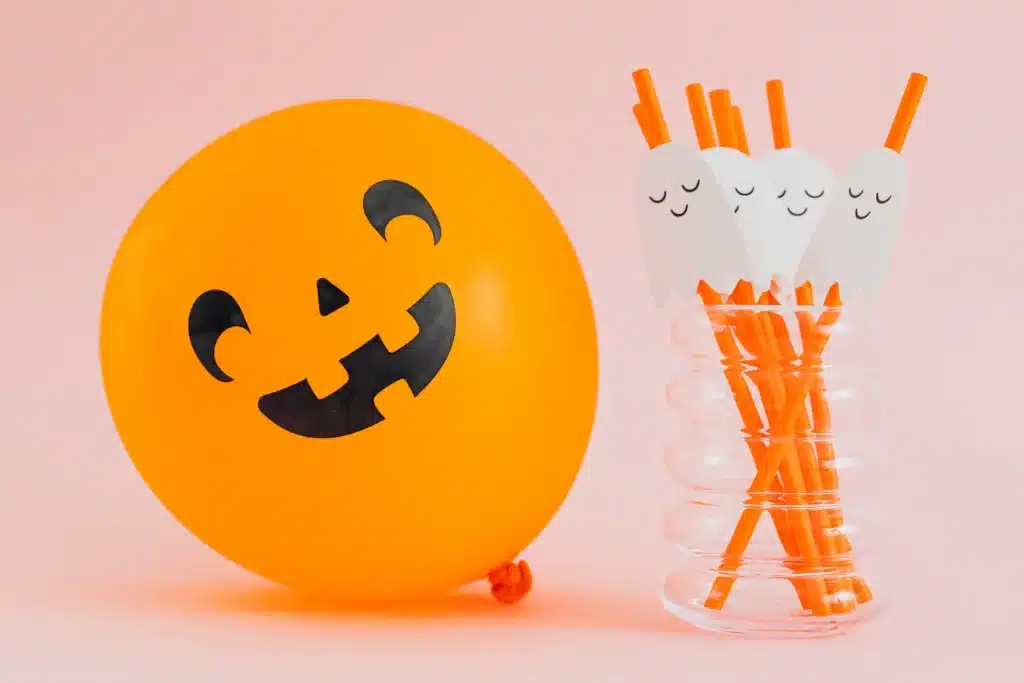 Easy and Healthy Halloween Drink Recipes for Your Next Party - Halloween party